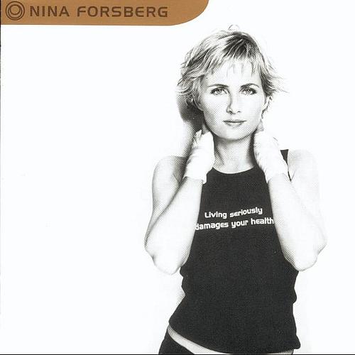 Nina Forsberg - 1998 12 Rounds